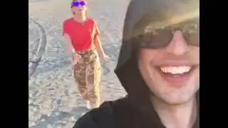 170217 CL in Morocco with Matthew 