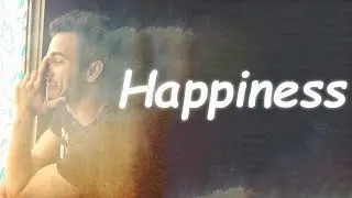 HAPPINESS