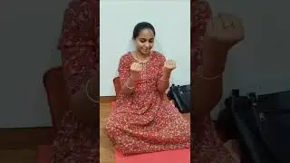 Brain gym activity in Pregnancy