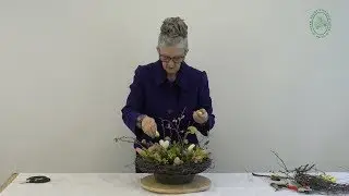 How to Make an Easter Design for your Home