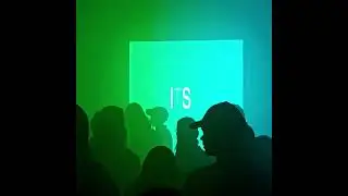 Amnesia Scanner & Freeka Tet - ID1 (Live snippet)