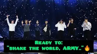 Interesting Facts Behind BTS&rsquo;s 2026 Comeback !!🔥🔥