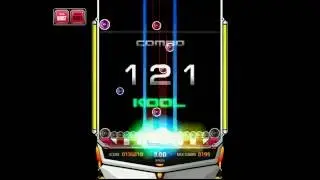 [14K Course] Code name : Violet [FAILED]