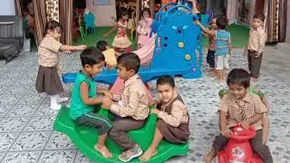 Modern children academy, Surajgarh