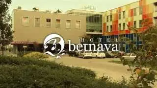Hotel Betnava, Maribor, Slovenija