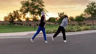 No Guidance - Chris Brown choreography by Lexee and Taylor