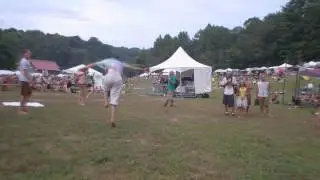 Rootwire 2k13 Tricking