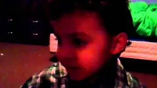 Jondizzle's Thank Yous