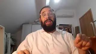 Rav Mordechai Burg: When the Waves Keep Crashing Down