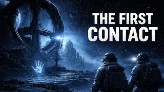 Why the First Aliens We Detect They'll Already Be Gone