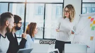 Unleashing Creativity in 2 Minutes - Mastering the Art of Brainstorming: