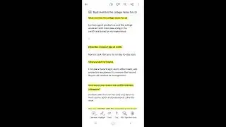Part 2: Cook and chef questions and answers for technical interview 