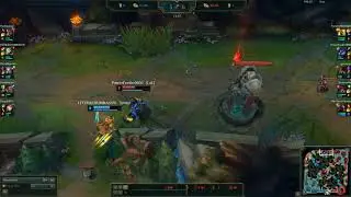 kha vs yi outplation
