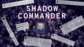 /150/ Shadow Commander ft. Arash Azizi
