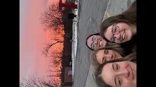 izzy and jill vlog 3 with special features