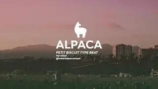 Petit Biscuit Type Beat - 