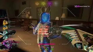 THEMIGHTYROQ: DEATHWIRE 13