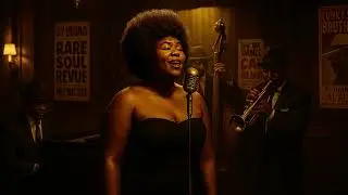 I'M NOT PRETENDING (Funk Soul, 1980,s Soul Groove, funk)