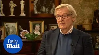 Bill Roache: Anne was an impeccable actress and full of love - Daily Mail