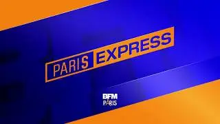 BFM PARIS - PARIS EXPRESS 2020