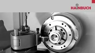 Handspannfutter TOROK | Manual chuck by HAINBUCH