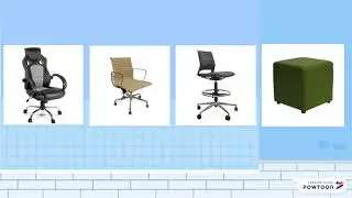Just Office Chairs Pert
