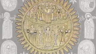 Bartolini &mdash; Under the Virgin's Veil: Monastic Spirituality, Gender, and Power in Iavors'kyi's Sermon