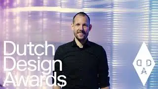 Dutch Design Awards 2023 | Winnaarsportret | Data & Interaction | Clever Franke