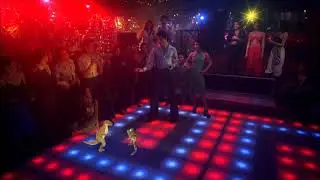 get down on it
