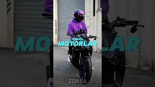 EN İYİ 250CC NAKED MOTOR