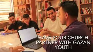 WDC Israel-Palestine impact project