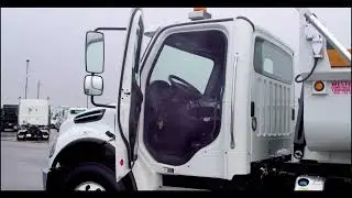 2025 Freightliner M2-106 | Central Coast Truck Center