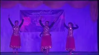 Best Dance