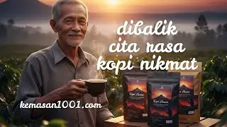 Dibalik Kopi Mahal: Rahasia Proses dari Gunung Hingga Kemasan Premium