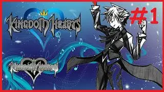 What are the 10 best Kingdom Hearts songs? | Ranking #1 (KH1 & CoM)