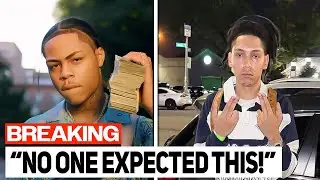 Kay Flock&rsquo;s Sentencing Leaves Fans In Shock.. (Courtroom Goes Silent!)