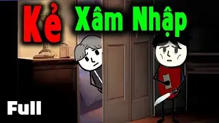(Full Version ) Kẻ X&acirc;m Nhập &ndash; Hoạt H&igrave;nh Người Que | M&Aacute;NG LỢN REVIEW.