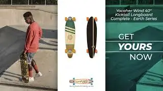Yocaher Wind 40