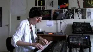 Roland XV5050- 'Fooled again