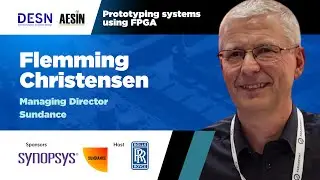 Protoyping Systems using FPGA - 'Budget' Prototyping on FPGA's