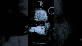 essa fan game de fnaf &eacute; simplesmente aterrorizante 😰