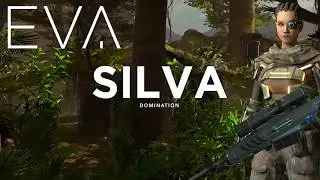 EVA \ AFTER-H | Silva 5v5 (Domination) #6