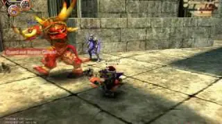 Rakion - Hacker Footage 11