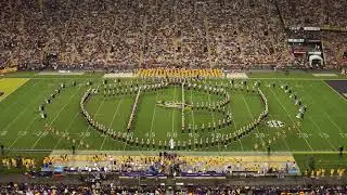 Cartoon Show/ Alumni Band 2017