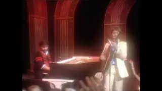 Jon And Vangelis - I'll Find My Way Home TOTP 07.01.1982