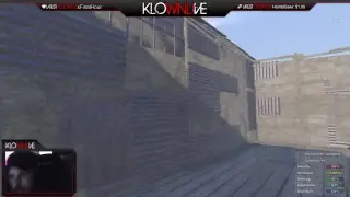 H1Z1: Just Survive Base Building