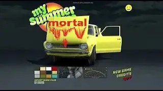My Summer Car 4