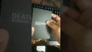 Razer Deathadder Essential White Edition Unboxing (2024)