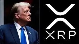 XRP RIPPLE! TRUMP ANNOUNCES NEW PRO-XRP FED CHAIR! THIS IS HAPPENING NOW!!! 👇⛔️ #xrp #ripple #xrp...