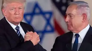 Trump on Jerusalem: a quintessential Netanyahu